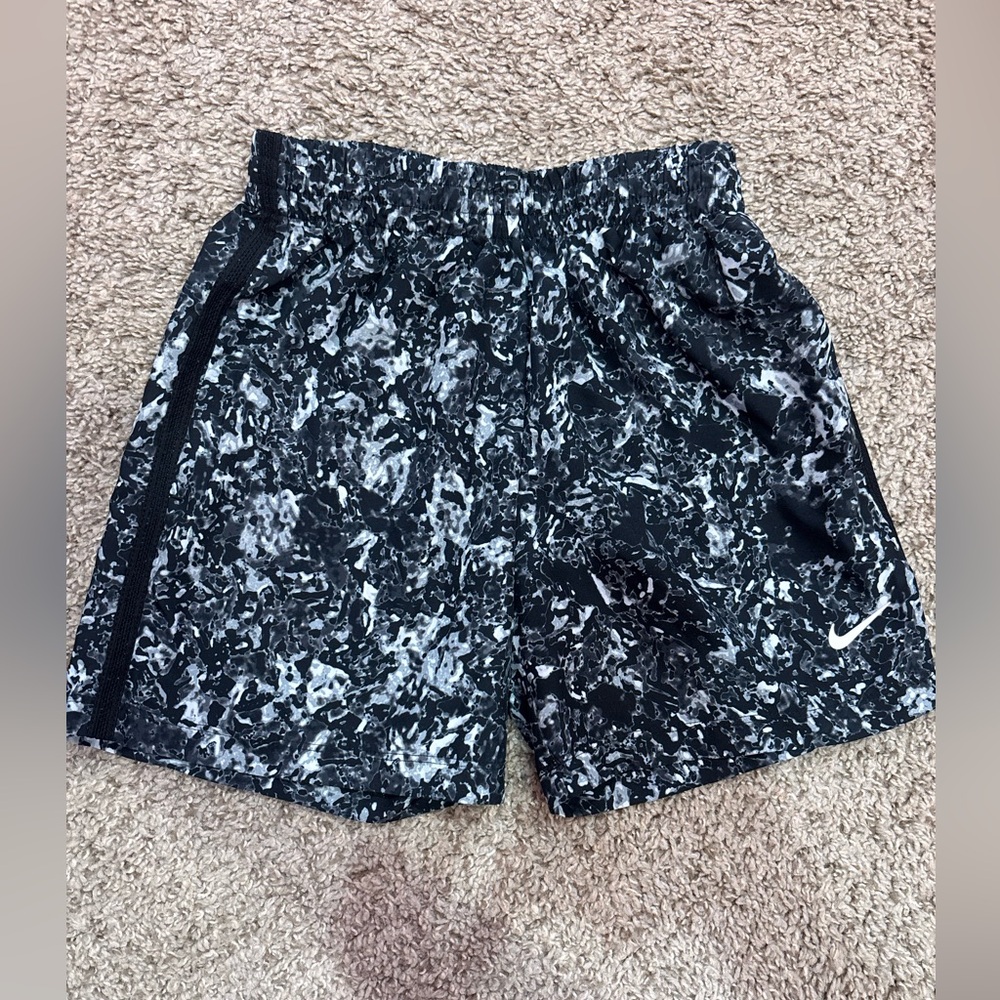 Boys Nike Shorts